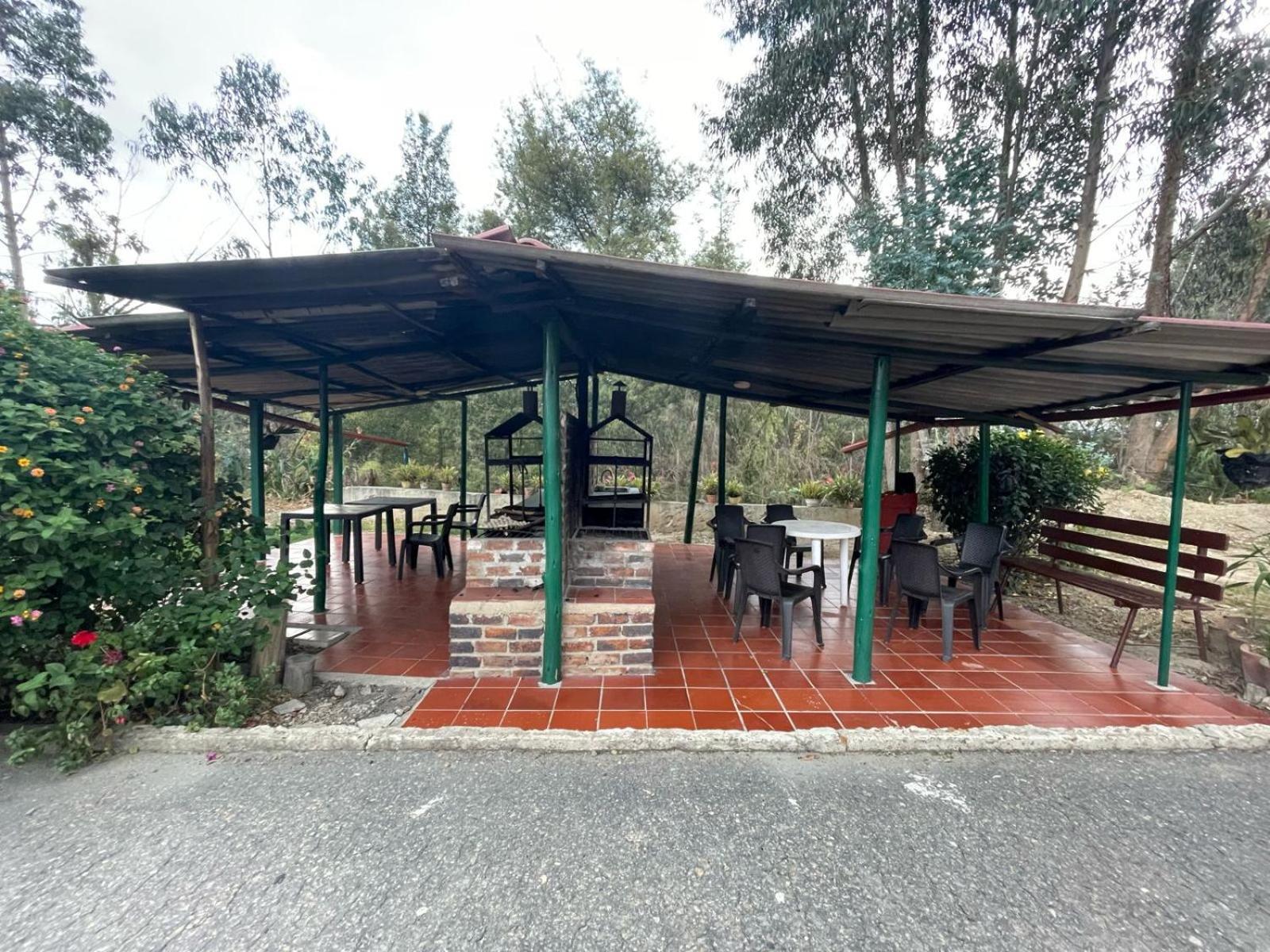 Apartment Calandaima Paipa