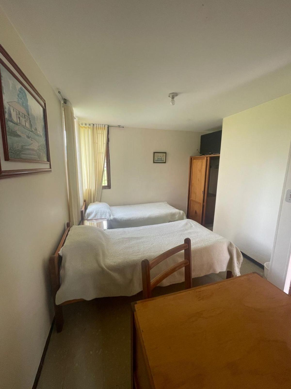 Calandaima Apartment