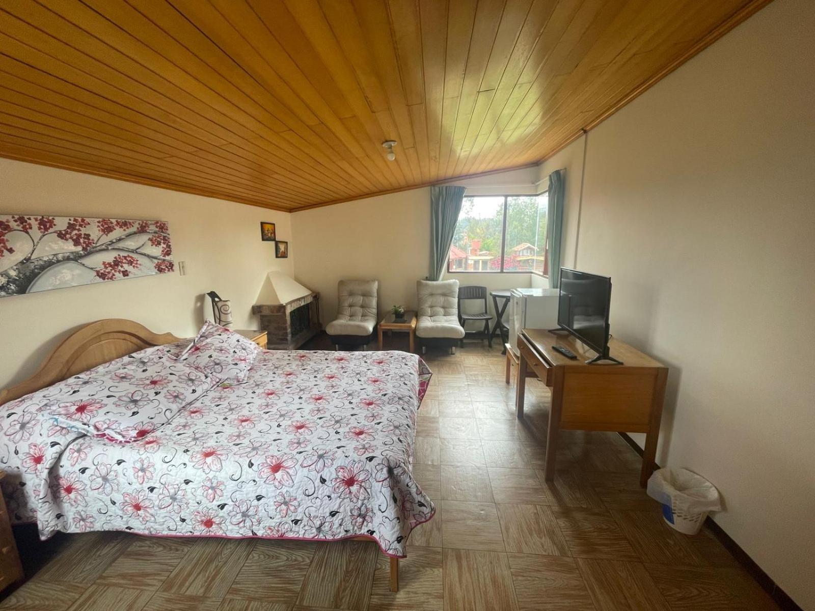 Apartment Calandaima *